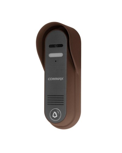DRC-4CPN3 (медь). Вызывная панель цветная. Commax в Раменском
