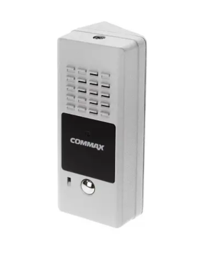 DR-2PN. Вызывная аудиопанель. Commax в Раменском