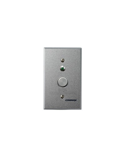 ES-400. Проводная кнопка вызова. Commax в Раменском