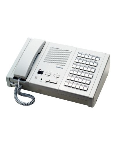 JNS-12. Устройство переговорное. Commax в Раменском
