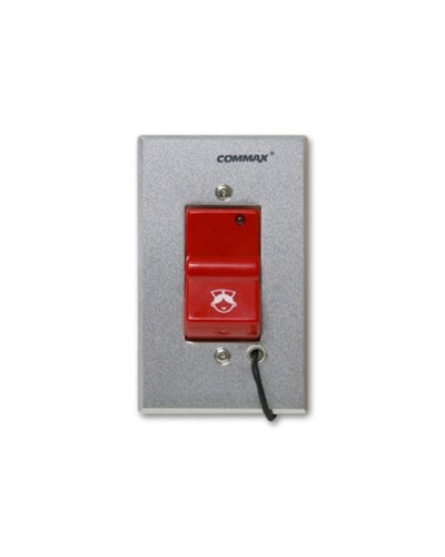 ES-410. Проводная кнопка вызова со шнуром. Commax в Раменском