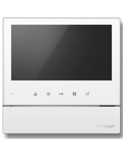 CDV-70HM2/XL (белый). Монитор видеодомофона цветной. Commax в Раменском
