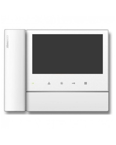 CDV-70N2 (белый). Монитор домофона цветной. Commax в Раменском