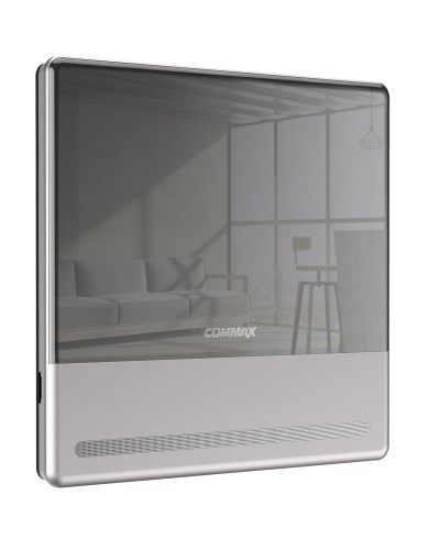CDV-70QT/XL (серебро). Монитор видеодомофона цветной. Commax в Раменском
