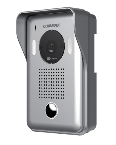 DRC-40YV. Вызывная панель цветная. Commax в Раменском
