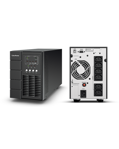 OLS2000EC. Источник бесперебойного питания. CyberPower в Раменском