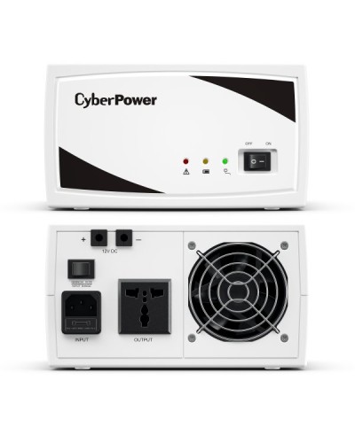 SMP750EI. Источник бесперебойного питания для котла. CyberPower в Раменском
