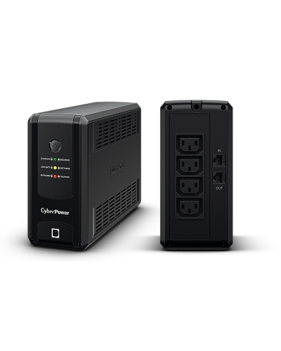UT650EIG. Источник бесперебойного питания. CyberPower в Раменском