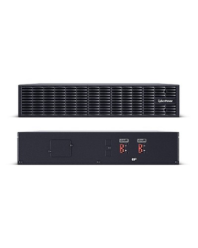 BPSE72V40ART2U. Дополнительный блок батарей. CyberPower в Раменском