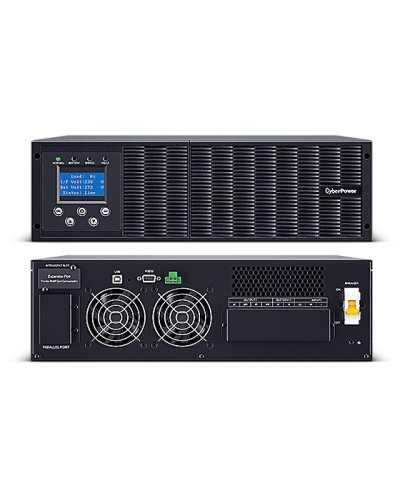 OLS6000ERT6Ua. Источник бесперебойного питания. CyberPower в Раменском