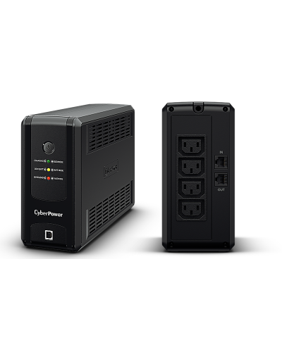 UT850EIG. Источник бесперебойного питания. CyberPower в Раменском