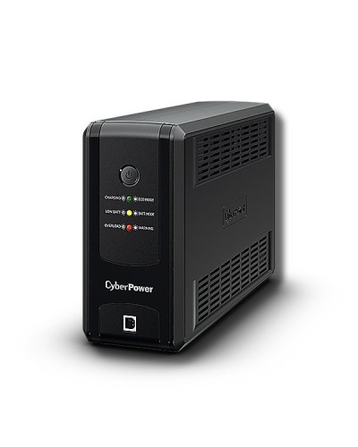 UT650EG. Источник бесперебойного питания. CyberPower в Раменском