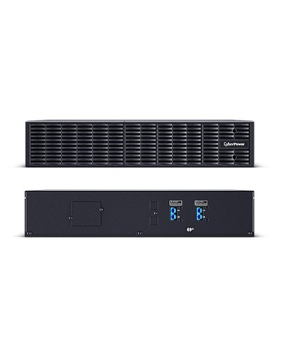 BPSE24V40ART2U. Дополнительный блок батарей. CyberPower в Раменском