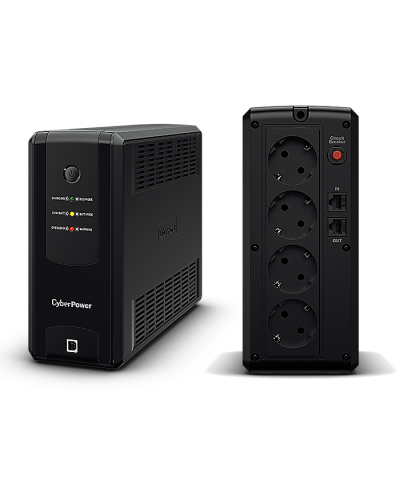 UT1100EG. Источник бесперебойного питания. CyberPower в Раменском
