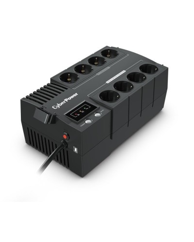 BS850E. Источник бесперебойного питания. CyberPower в Раменском