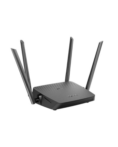 DIR-825/RU/R5A. Маршрутизатор. D-Link в Раменском