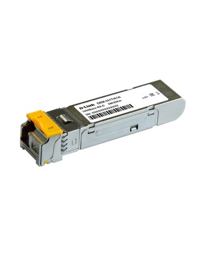 331T/20KM/A1A. Оптический SFP модуль. D-Link в Раменском