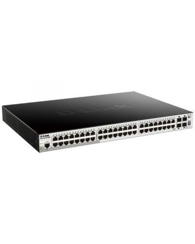 DGS-1510-52XMP/A1A. Коммутатор. D-Link в Раменском