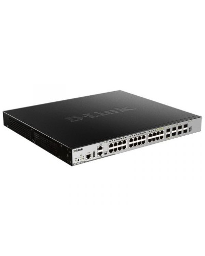 DGS-3630-28PC/A2ASI. Коммутатор. D-Link в Раменском