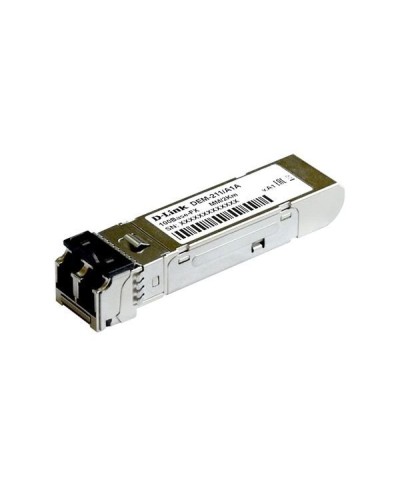211/A1A. Оптический SFP модуль. D-Link в Раменском