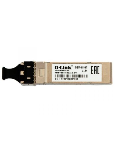 311GT/A1A. Оптический SFP модуль. D-Link в Раменском