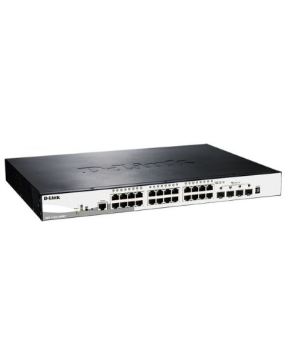 DGS-1510-28XMP/A1A. Коммутатор. D-Link в Раменском