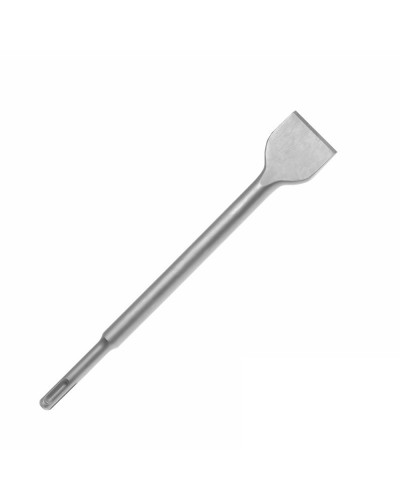 Широкая лопатка SDS-plus Eco Line 40х250 мм (12048735c038). Широкая лопатка SDS-plus. D.BOR в Раменском