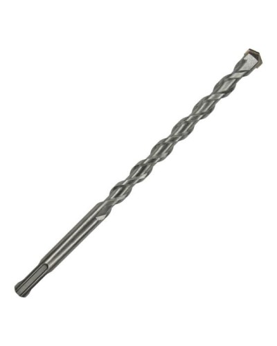 Бур SDS-plus 2C PLUS 6х150/210, 2-cutting (2PD06L0210). Бур SDS-plus. D.BOR в Раменском