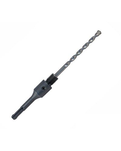 Адаптер М16/SDS-plus KIT, 110мм, сверло 8х150мм, ключ (A-SP-KIT-0110-016): Адаптер для алмазных коронок в Раменском