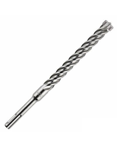 Бур SDS-plus ZENTRO 8х100/160, 4-cutting (4361): Бур SDS-plus в Раменском