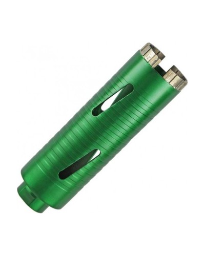 Алмазная коронка Laser Drill 150, 52х150 М16 (LD150-0052-016): Алмазная коронка в Раменском