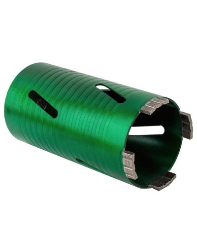 Алмазная коронка Laser Drill 150, 102х150 М16 (LD150-0102-016): Алмазная коронка в Раменском