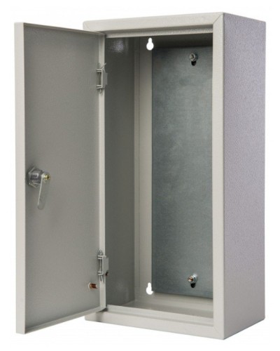 ЩМП-01 410х210х140 IP31 (30541DEK). Щит с монтажной панелью. DEKraft в Раменском