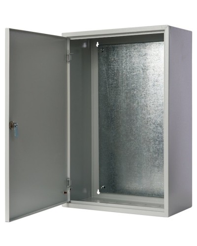 ЩМП-09 600х400х210 IP31 (30549DEK). Щит с монтажной панелью. DEKraft в Раменском