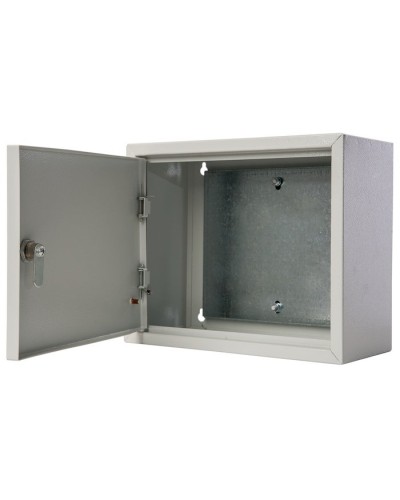 ЩМП-02 250х300х140 IP31 (30542DEK). Щит с монтажной панелью. DEKraft в Раменском
