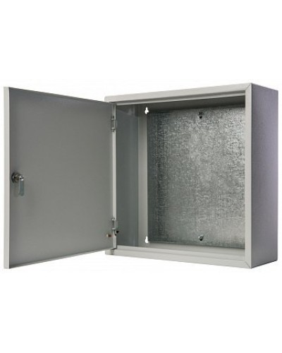 ЩМП-05 400х400х155 IP31 (30545DEK). Щит с монтажной панелью. DEKraft в Раменском