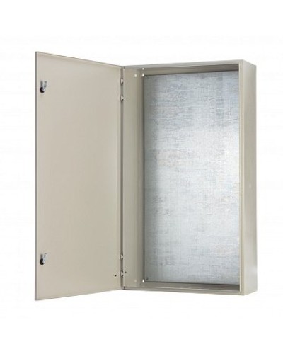 ЩРНМ-7 1320х750х300 IP31 (30507DEK). Щит распределительный навесной с монтажной панелью. DEKraft в Раменском