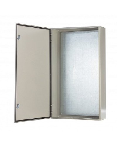 ЩРНМ-7 1320х750х300 IP54 (30607DEK). Щит распределительный навесной с монтажной панелью. DEKraft в Раменском