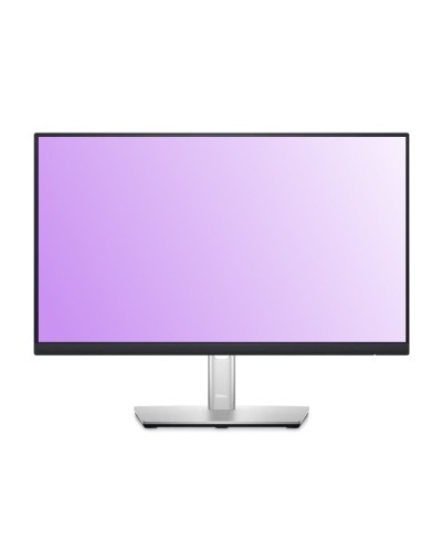 DELL P2422H 23.8 черный. Монитор LCD 23,8 дюймов. DELL в Раменском