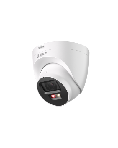 DH-IPC-HDW2249TP-S-PV-0280B. Профессиональная видеокамера IP купольная. Dahua в Раменском