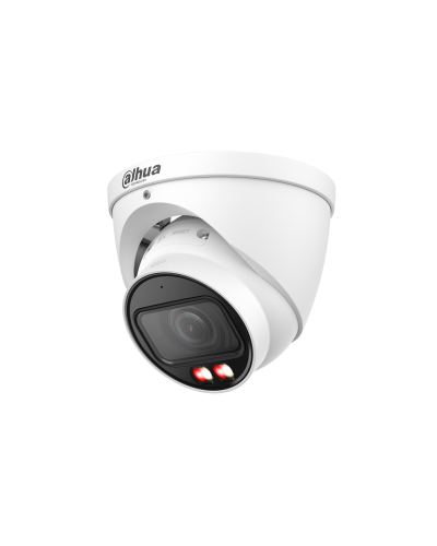 DH-IPC-HDW3449HP-AS-PV-0360B-S5. Профессиональная видеокамера IP купольная. Dahua в Раменском