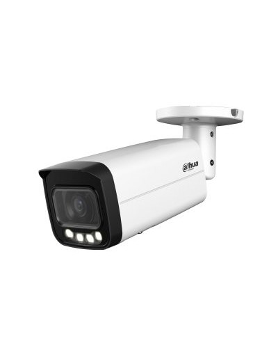 DH-IPC-HFW5449TP-ASE-LED-0600B-S2. Профессиональная видеокамера IP цилиндрическая. Dahua в Раменском