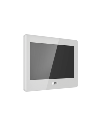 DHI-VTH5421HW-W. Монитор IP-видеодомофона цветной. Dahua в Раменском