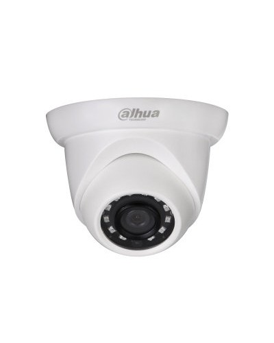 DH-IPC-HDW1431SP-0360B-S4. Профессиональная видеокамера IP купольная. Dahua в Раменском