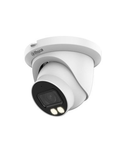 DH-IPC-HDW5449TMP-SE-LED-0360B-S2. Профессиональная видеокамера IP купольная. Dahua в Раменском