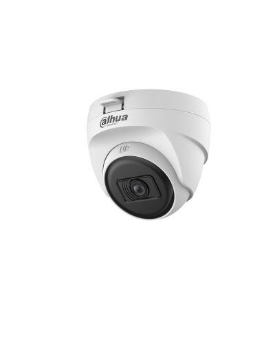 DH-HAC-T1A21P-U-0360B. Профессиональная видеокамера мультиформатная купольная. Dahua в Раменском