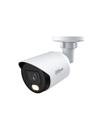 DH-HAC-HFW1239TP-A-LED-0360B-S3. Профессиональная видеокамера мультиформатная цилиндрическая. Dahua в Раменском