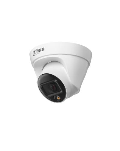 DH-IPC-HDW1239T1P-LED-0280B-S6. Профессиональная видеокамера IP купольная. Dahua в Раменском