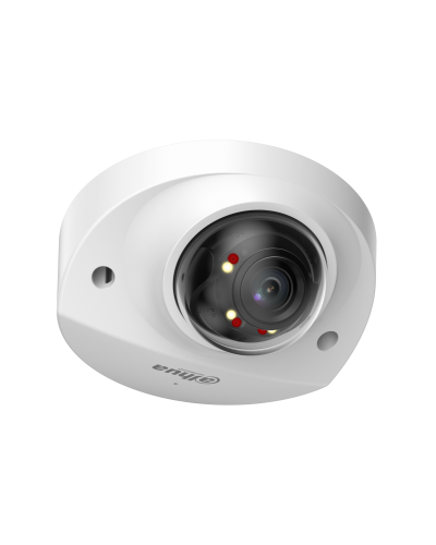 DH-IPC-HDBW2249FP-AS-IL-0280B. Профессиональная видеокамера IP купольная. Dahua в Раменском
