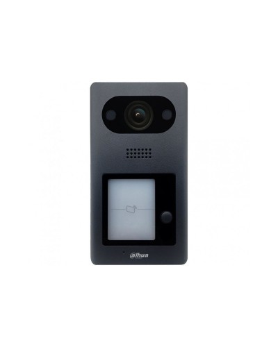 DHI-VTO3211D-P1-S2. Вызывная панель IP-домофона. Dahua в Раменском